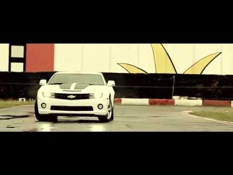 Omar J Feat. FANIL - My Life Is A Race (TON!C - Lead The Way)