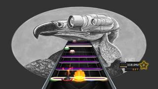 Protest The Hero - Yellow Teeth - Clone Hero Chart