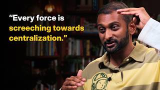 Dylan Patel – Two labs will soon control most of the world's workforce