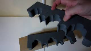 BOOSTEADY Gun Rack Review & Unboxing! (Sponsored Video)