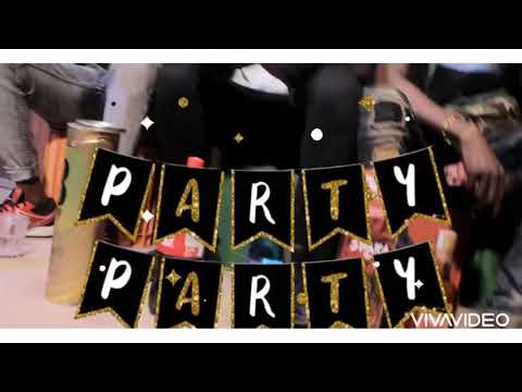 Part Party 🎈 Viral Video Shoot