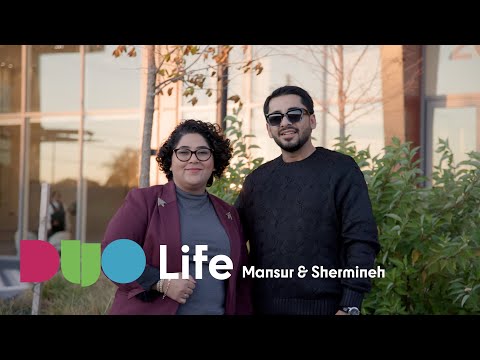 A day in the life at DUO condos