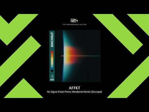 Connect and sincopatmusic