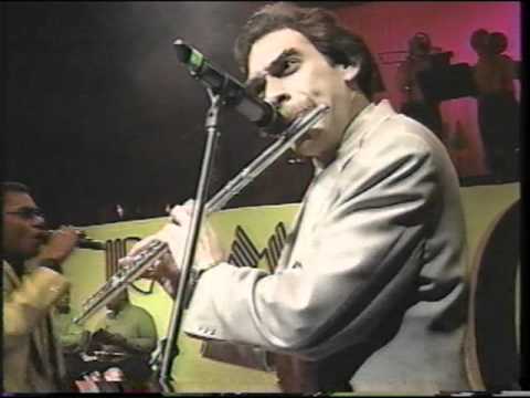 LA PAELLA-JOSE ALBERTO-RMM 10  1997