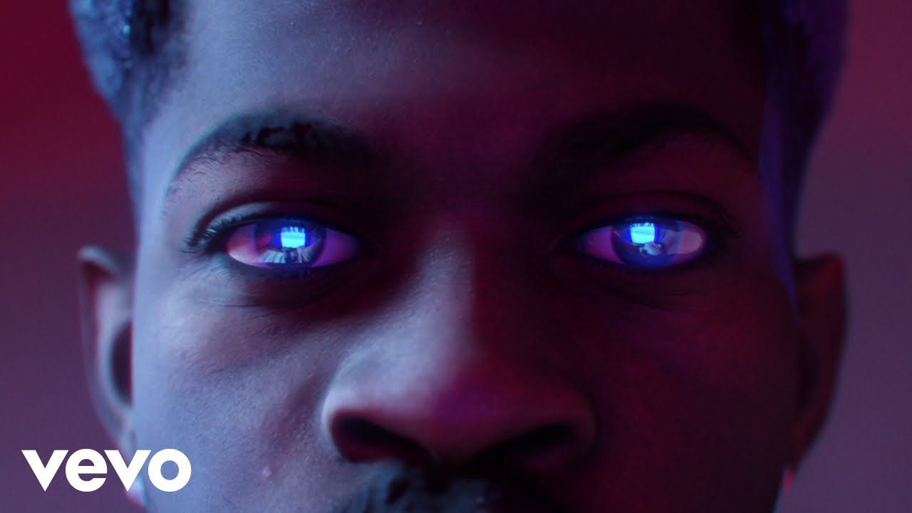 和訳 Montero Call Me By Your Name Lil Nas X の歌詞と日本語の意味をわかりやすく掲載 Lyriq 洋楽と 出会おう