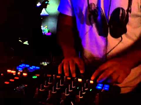 DJ RO - LIVE WEBCAST 04 | 14 | 13