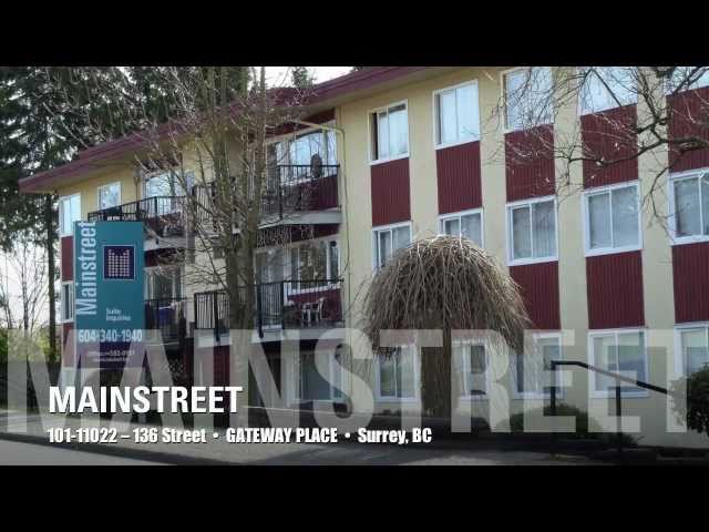 Whalley Apartment For Rent | Gateway Place in Long Term Rentals in Delta/Surrey/Langley