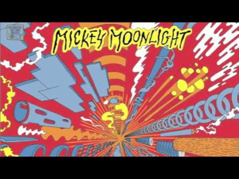 Mickey Moonlight - Close to Everything feat. Georges Lewis, Jnr