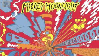 Mickey Moonlight - Close to Everything feat. Georges Lewis, Jnr