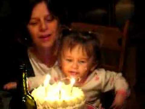 Happy Birthday Karyn & Neville