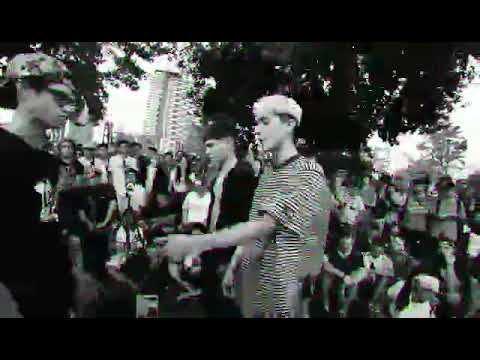 4x4 editado, Plets y Nark vs Kenshi y Wann