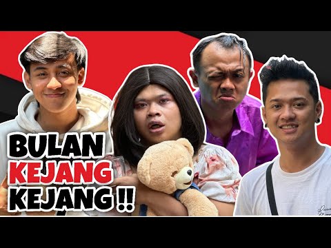 FATHER FIKRAL'S SURPRISE GIFT!!!