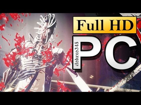 Killer is Dead - Nightmare Edition PC