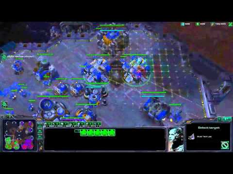 FML - Biggest baneling bomb