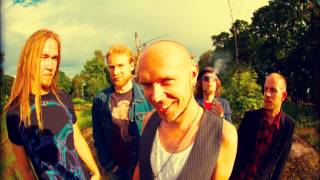 Lovijatar - Tuonen Musta Joki