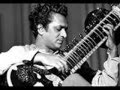 Pandit Ravi Shankar   - Raga Bilaskhani Todi 1950s