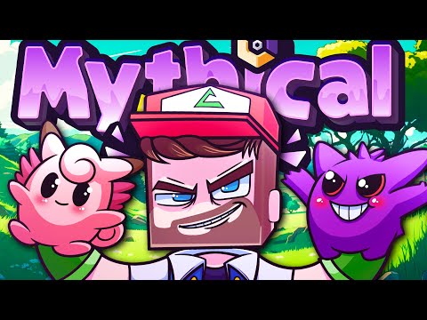 I GOT DONGED! - Cobblemon Mythical Minecraft Pokemon Mod! - Episode 59
