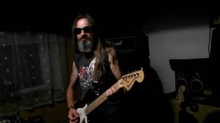 Video Rusty Fox - Neposlušný žák