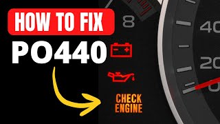 JEEP Evap System Integrity Module Replacement