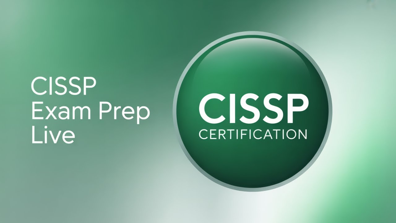 How to Pass the CISSP Exam in 2025!