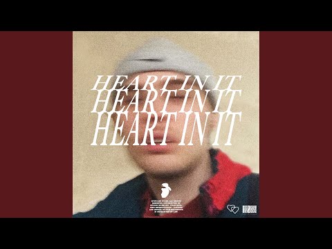 HEART IN IT