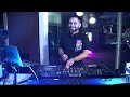 DJ Criswell Live Kiss Kiss In The Mix Kissfmromaniaofficial