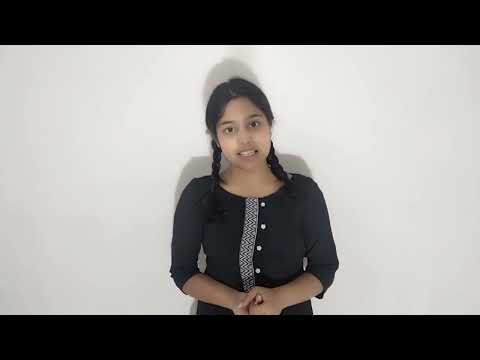 Rittika Kaushik My introduction 