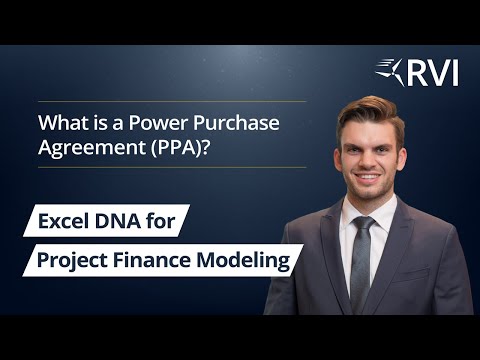 What is a Power Purchase Agreement (PPA)?