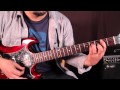 Nirvana Guitar Lesson - How to Play "Lounge Act ...