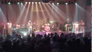 Ms Dynamite - Judgement Days (Germany LIVE)