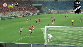 América/RN 0 x 3 ABC | MELHORES MOMENTOS | COPA DO NORDESTE 2026