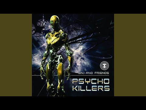 Death Dealer (Original Mix)