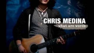 What are Words - Chris Medina (featuring Denver Moore, Jr.)