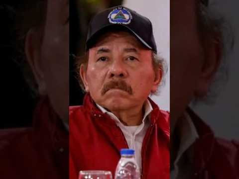 ORTEGA ESCANCARA DITADURA COM FIM DE ELEIÇÕES