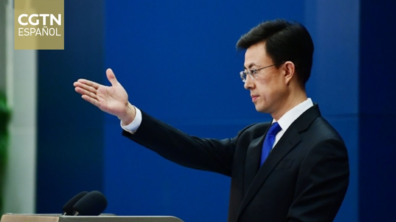 China es un actor pragmático en la respuesta al cambio climático