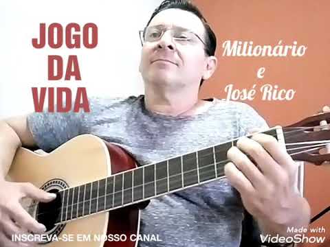 Jogo Da Vida - Entreface