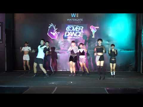 190608 ✽Mijiland cover MOMOLAND✽ | Watergate cover dance 2019 🏆