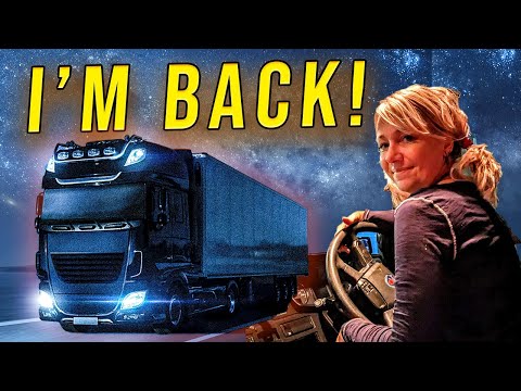24 HOURS LE MANS RV * MOTORHOME JOB I EPISODE 1