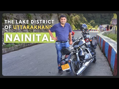 EP 6 Nainital Tour  | Uttarakhand Kumaon Tourism | Places to visit in Nainital, Kumaoni food