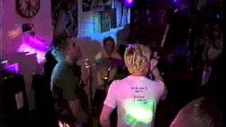 Larger Than Life (San Diego) HOMETOWN Davis, CA