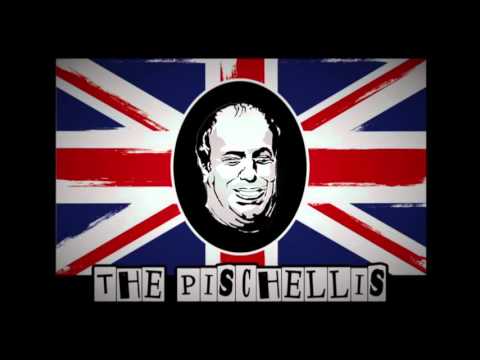 The Pischellis - "Sei 'na burina"