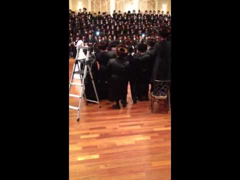 Munkatch wedding part 3 June