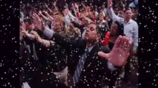 Marcos Witt,, Y Todo Ojo Le Verá CanZion Producciones