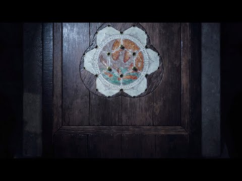 Resident Evil 4 Remake - All Hexagon Piece A B C Locations