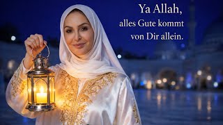 Mima Kastrati - Ya Allah!