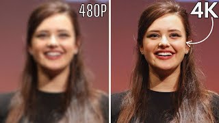 Image Enhancement and Background Removal Tutorial