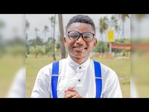 Ashley Nassary - Ni Neema