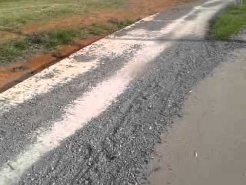 Descaso na pista de cooper do Gama (parte IV) | Sujeira III