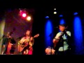 Suzy Bogguss - The Bus Ride + pre-song banter (Selby 2012)