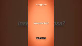 Download lagu insecure itu dosa?_Habib Ja'far #shorts #nasehat #motivasi mp3